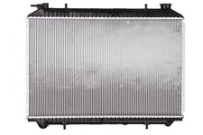 Radiateur moteur pour - moteur,