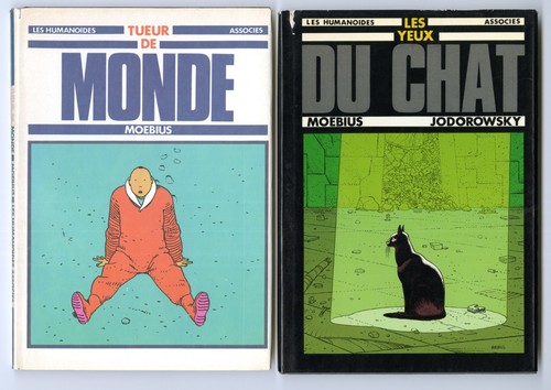 Tueur monde les yeux du - de,