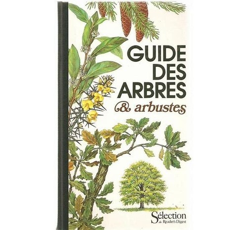 Guide des arbres et - ar-,