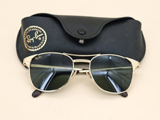 Lunettes Ray Ban Vintage Club