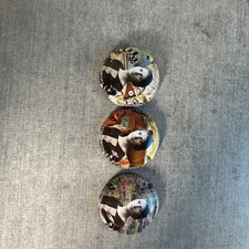 Lot De 3 Capsules Champagne Chaudron Verzenay Série A2