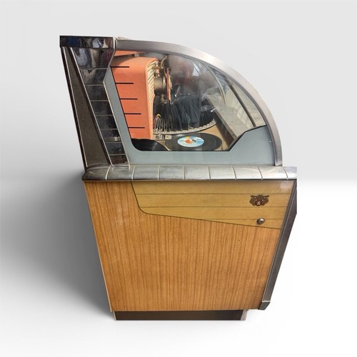 1958 wurlitzer model - wurlitzer,