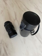 Objectif Canon Lens FD 135mm 1:3,5