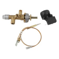 Kit thermocouple pièce de