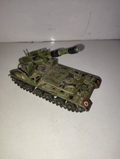 DINKY TOYS MILITAIRE MILITAIRE