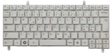 SG92 Touches pour clavier Samsung N210 N220 NP-NC110 NP210 NP-NF210 NF210
