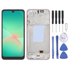 Ensemble numériseur d'écran