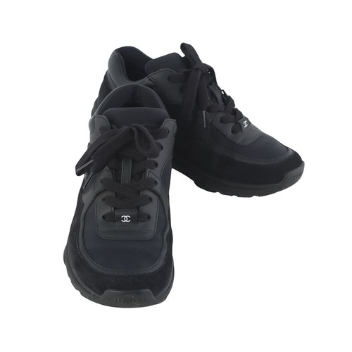 Chanel sneakers croisière - chanel,