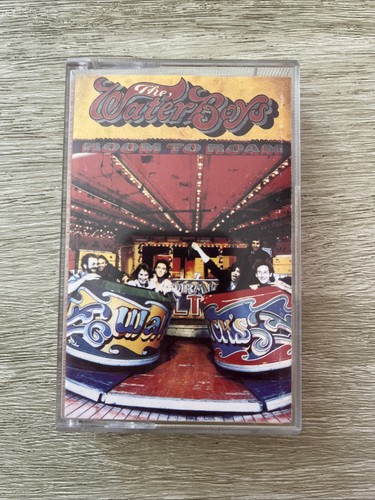 The waterboys room roam - waterboys, |