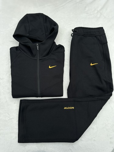 Ensemble tech fleece - ensemble, nike