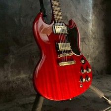 Epiphone SG PRO G-400 Used