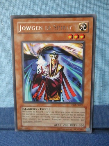 Carte jowgen le - !,
