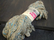 Frottee- Franges, Fil à Effet