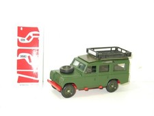 SOLIDO militaire UK voiture