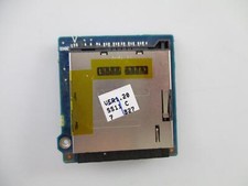 Carte Lecteur Sd HP PROBOOK