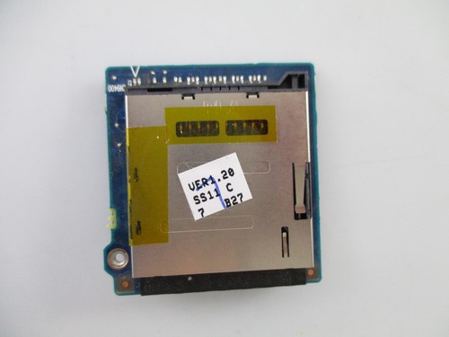Carte lecteur probook - sd, hp