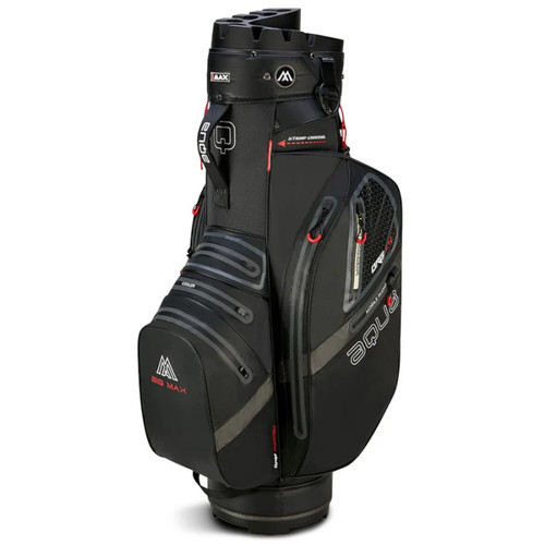 Big max aqua - style, sac