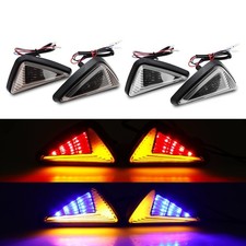 Clignotant LED à montage