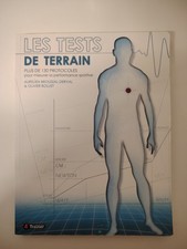 Tests De Terrain - Aurélien