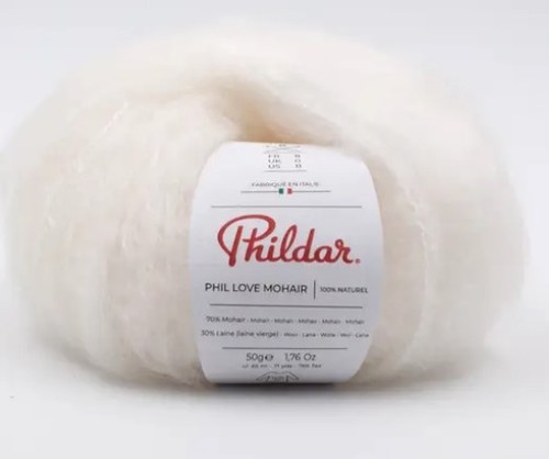 Pelotes phil love - pelotes,
