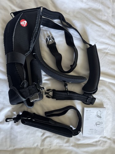 Breg arc right arm sling - arc,
