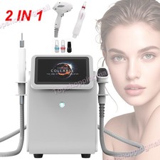 2IN1 808nm Diode Laser & Yag