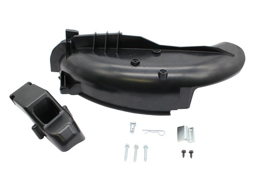 Kit mulching adapté pour - de,