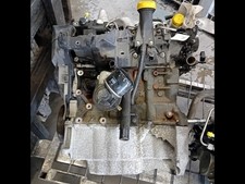 MOTEUR diesel Renault Scénic