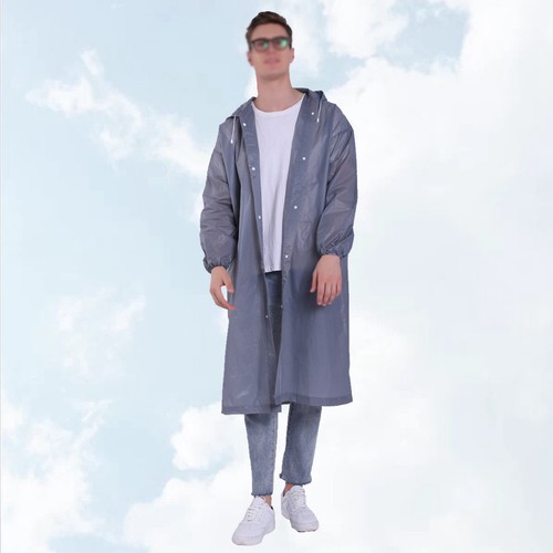 Pcs poncho pluie - 2,