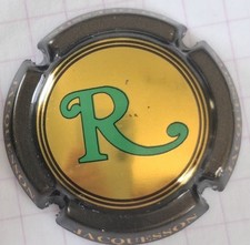 capsule de champagne