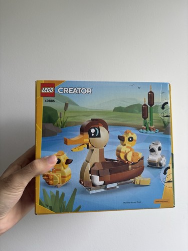 Lego creator famille - lego,