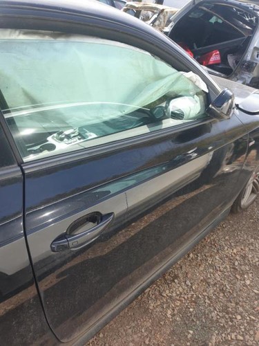 Porte avant droit audi - porte,