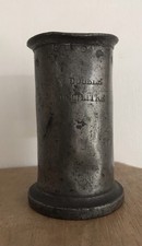 Mesure Double Décilitre