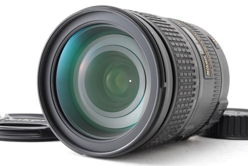 Objectif zoom nikon s - nikon, af-s