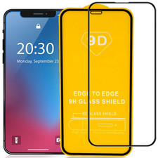 Verre Trempé Protection Ecran