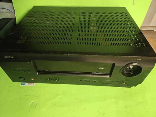Denon avr 391 - avr-391, hdmi