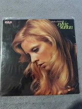 Sylvie Vartan – La Reine De Saba – Rare Korea RCA XLPL1-7235 – EX / Insert