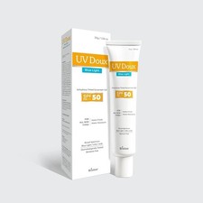 Gel de protection solaire