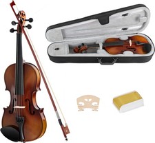 Pack Violon 4/4 pour Debutants
