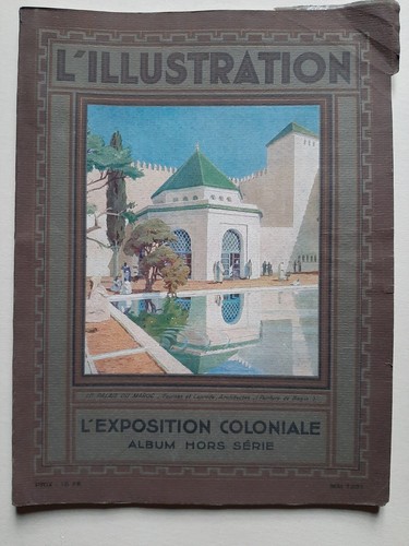 Illustration l exposition - l'illustration,