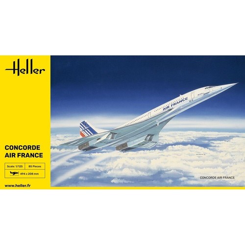 80445 heller maquette avion - heller,