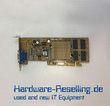 ASUS V7100M-LP Carte Graphique 32MB AGP VGA LP Lowprofile