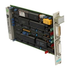 Grenzebach PPL-SMP-16 Circuit