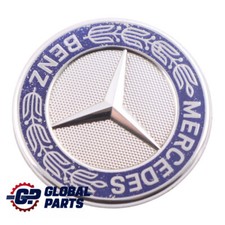 Mercedes Sprinter W906 Van Capot Avant Emblème Étoile Panneau A9068171016