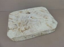 BILLOT de table BOIS planche à découper EPAISSE cuisine déco campagne rustique