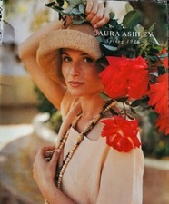 ~ Ultra Rare Vintage LAURA