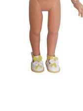 Chaussures De Poupée Corolle Les Chéries Paola Reina Little Darling Amigas 
