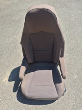 2 sièges Sportscraft S10.1