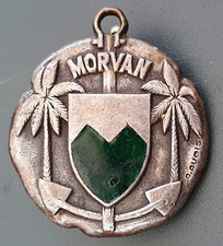 Insigne marine morvan - insigne,