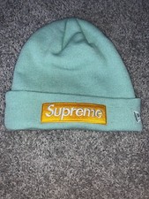 Supreme new era - era, box